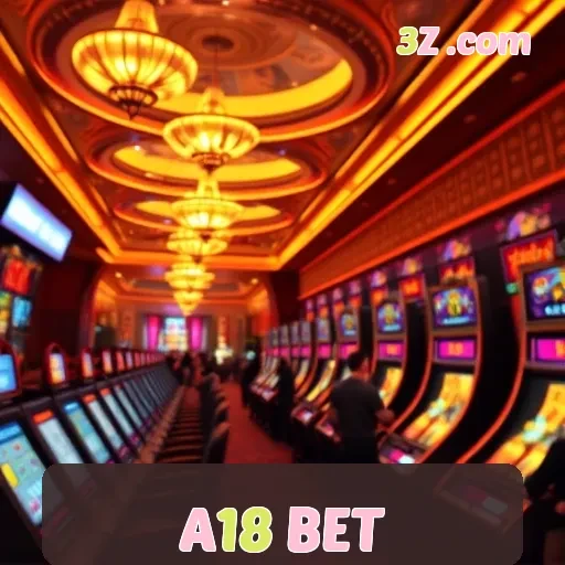 A18 BET: Os Melhores Clássicos Intemporais do Mundo dos Jogos