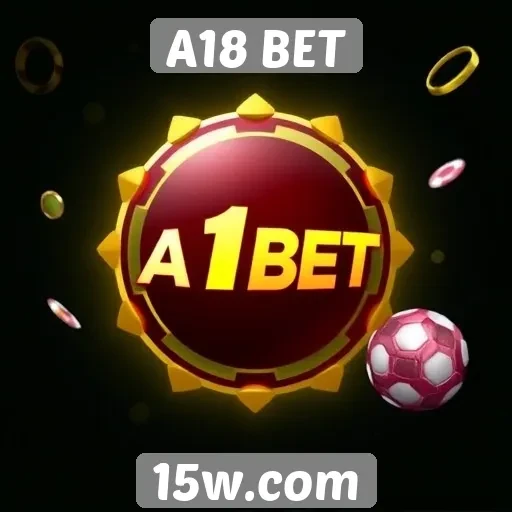 Plataforma A18 BET oferece diversas opções de jogos