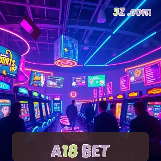 A18 BET: Benefícios Incomparáveis do Programa VIP para Apostadores Brasileiros