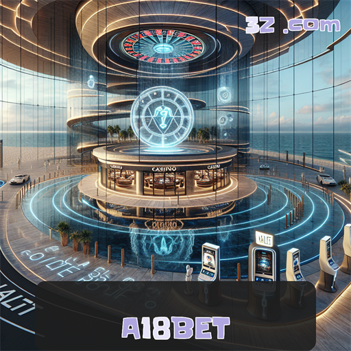 A18 BET: App Inovador que Transforma a Experiência de Jogo