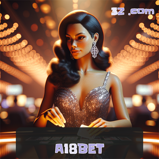 Cassino A18 BET: A Nova Era do Entretenimento Online