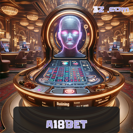 Apostas Empolgantes: Explore o Esporte no A18 BET