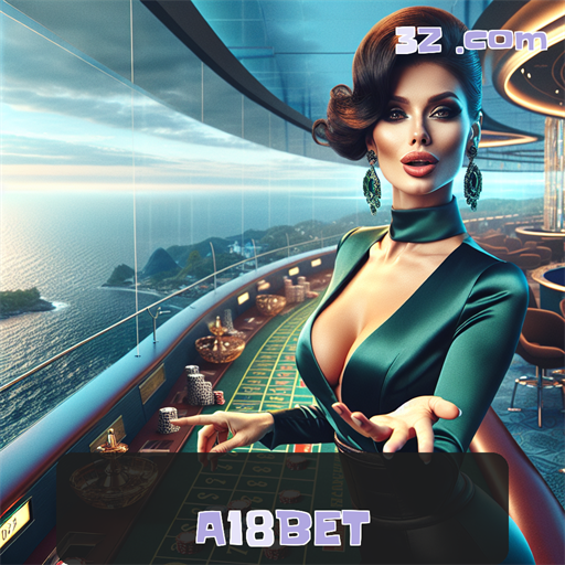 Login Atraente: O Portal do A18 BET para Jogos